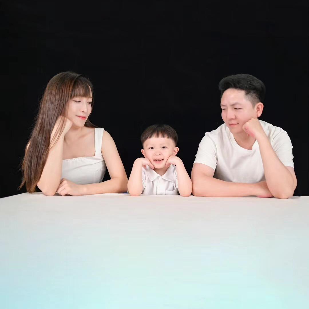 卜爸与卜妈的日常生活