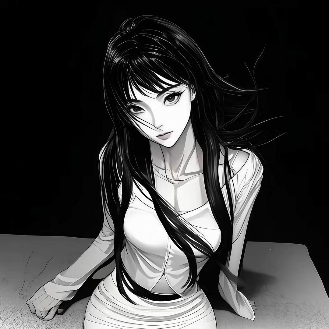 姿态.
