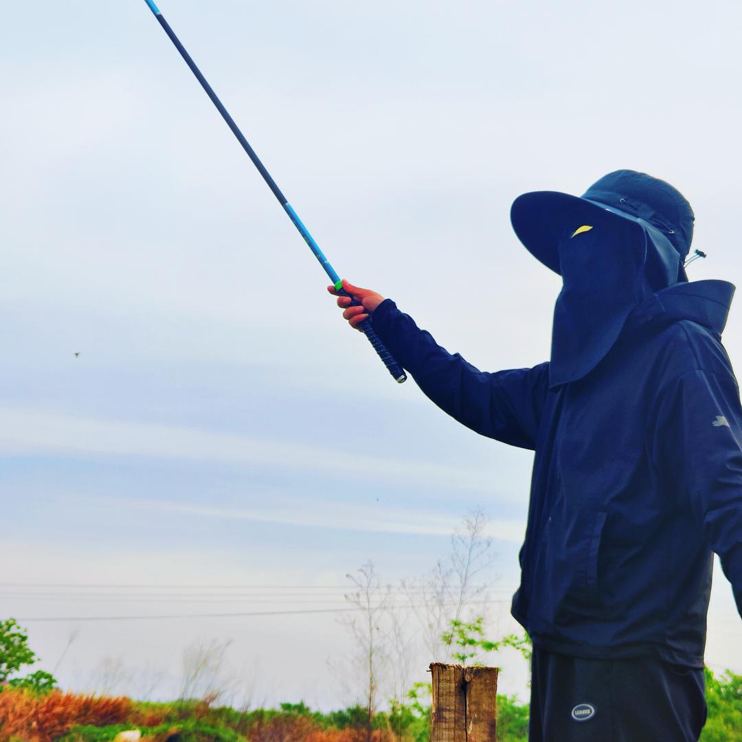 江户川钓鱼郎🎣