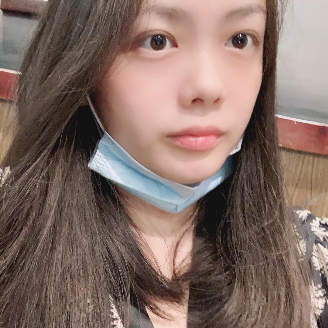 中年少女🧜‍♀️