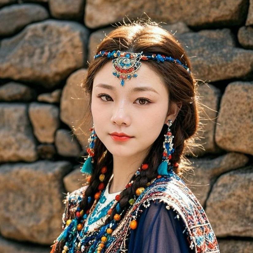 希姐顶呱呱
