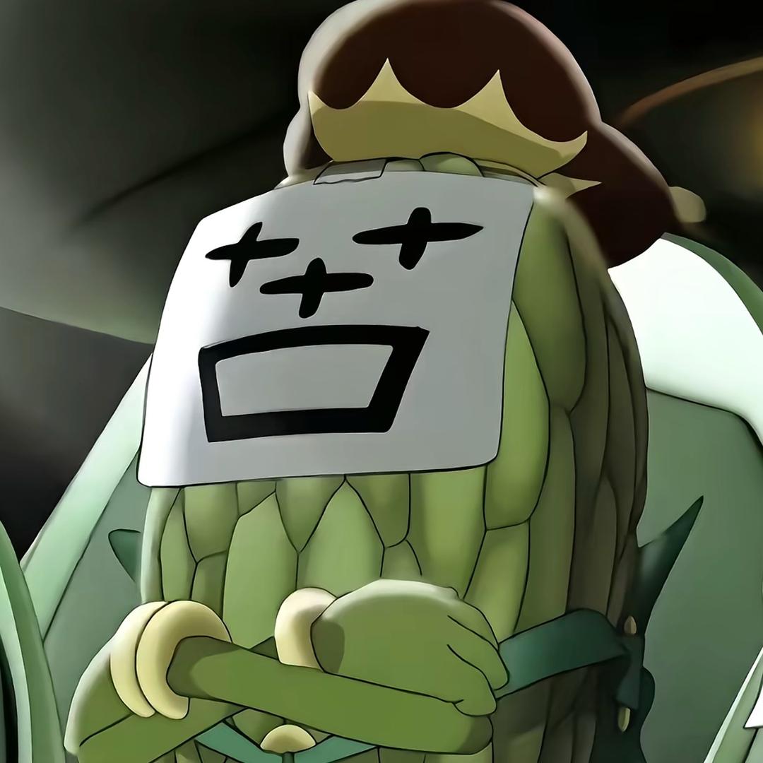 苦瓜（三角洲行动）