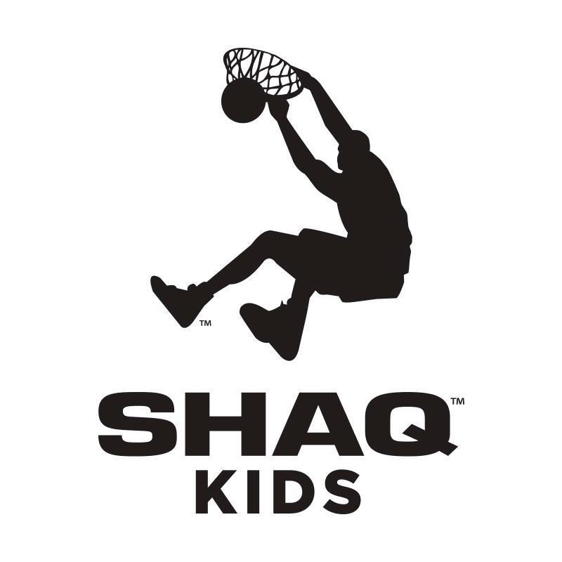 SHAQ kids儿童