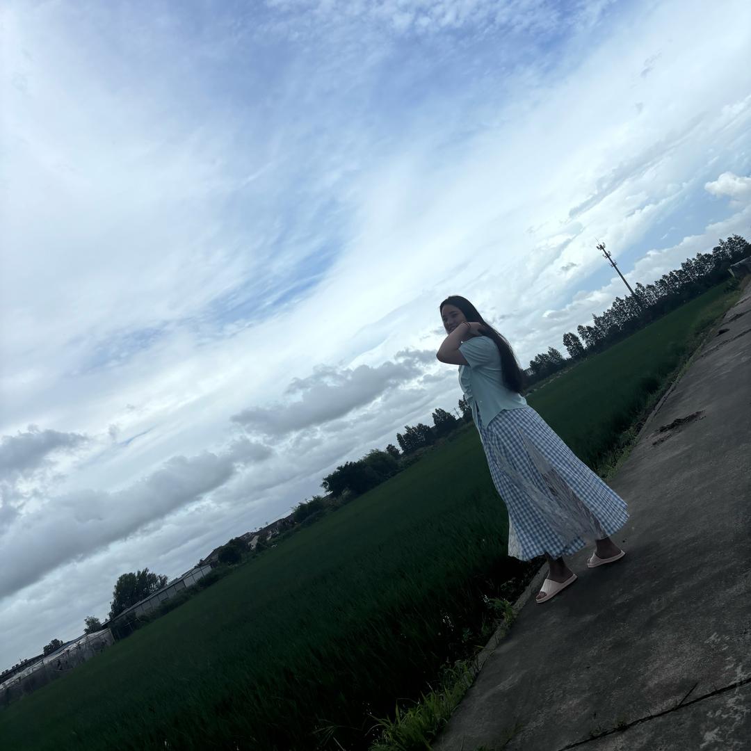 小阿美🍀