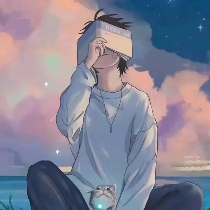 心怀宇宙