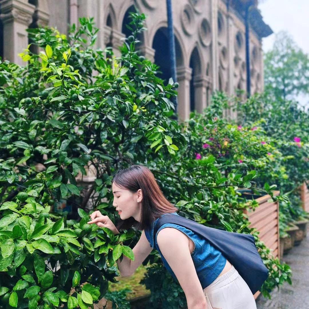 小栗子的美食分享