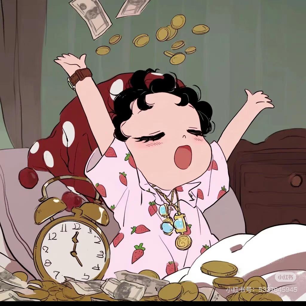 头发丝儿
