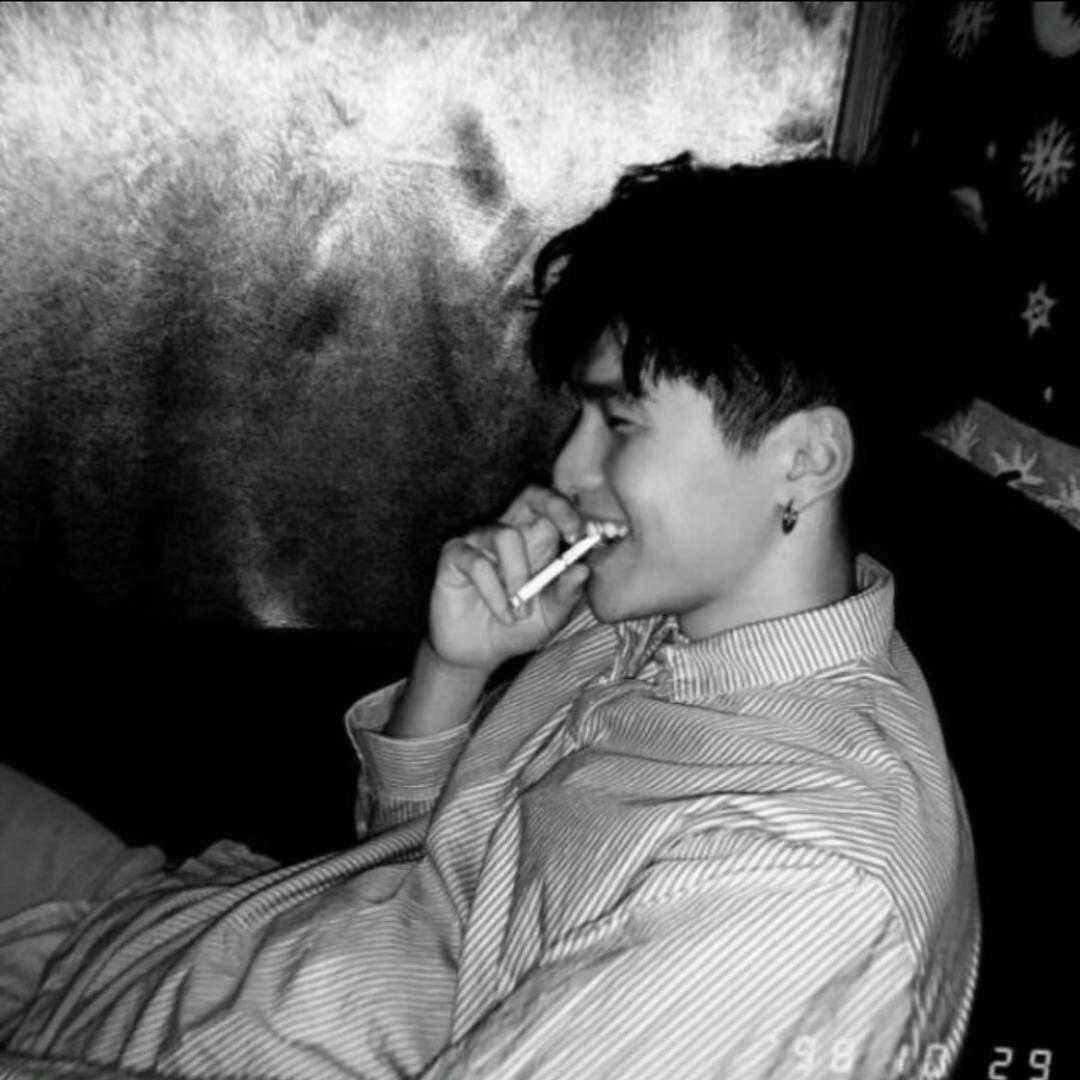 小鱼仔