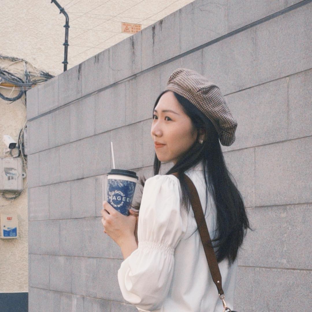 🍪小小小饼干