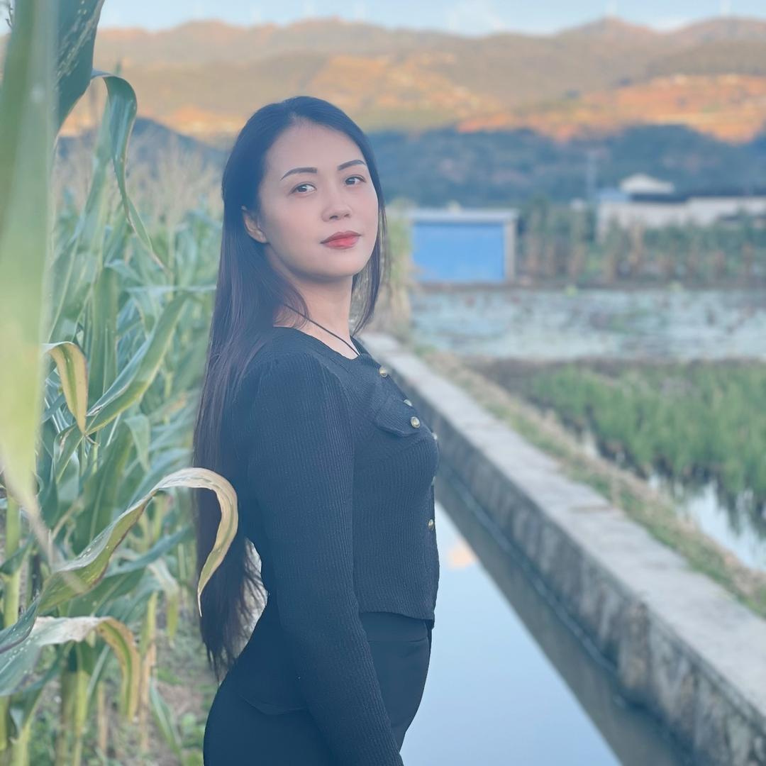 小朱儿