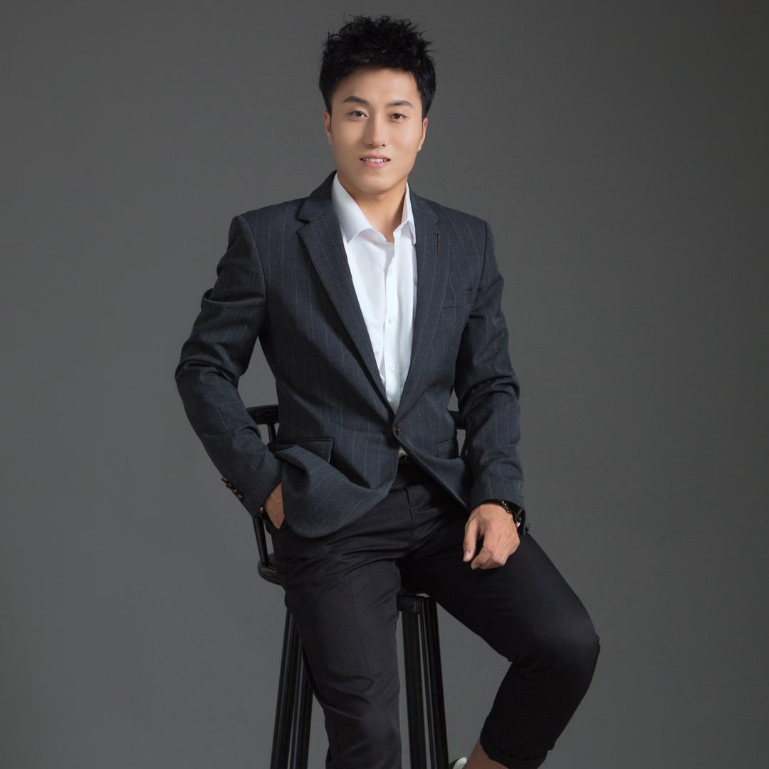 小白杨（张宇）
