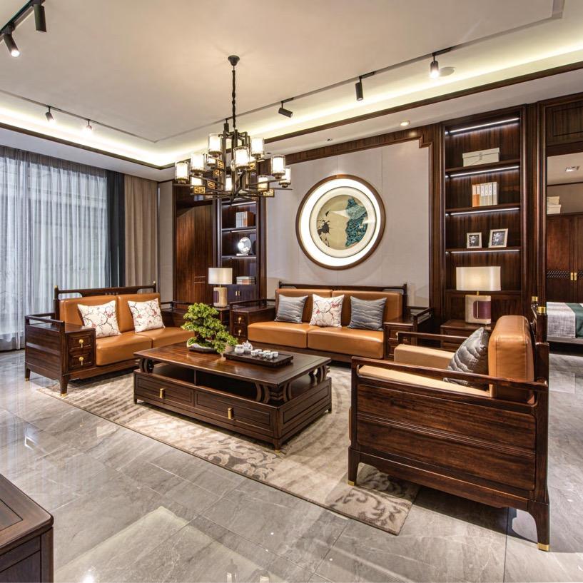 邵东中至信家居