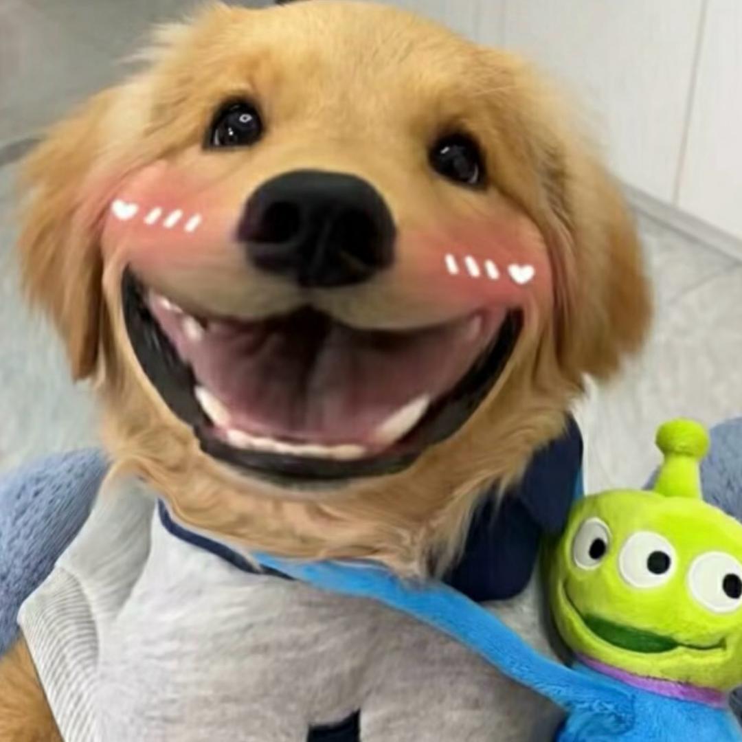 ？