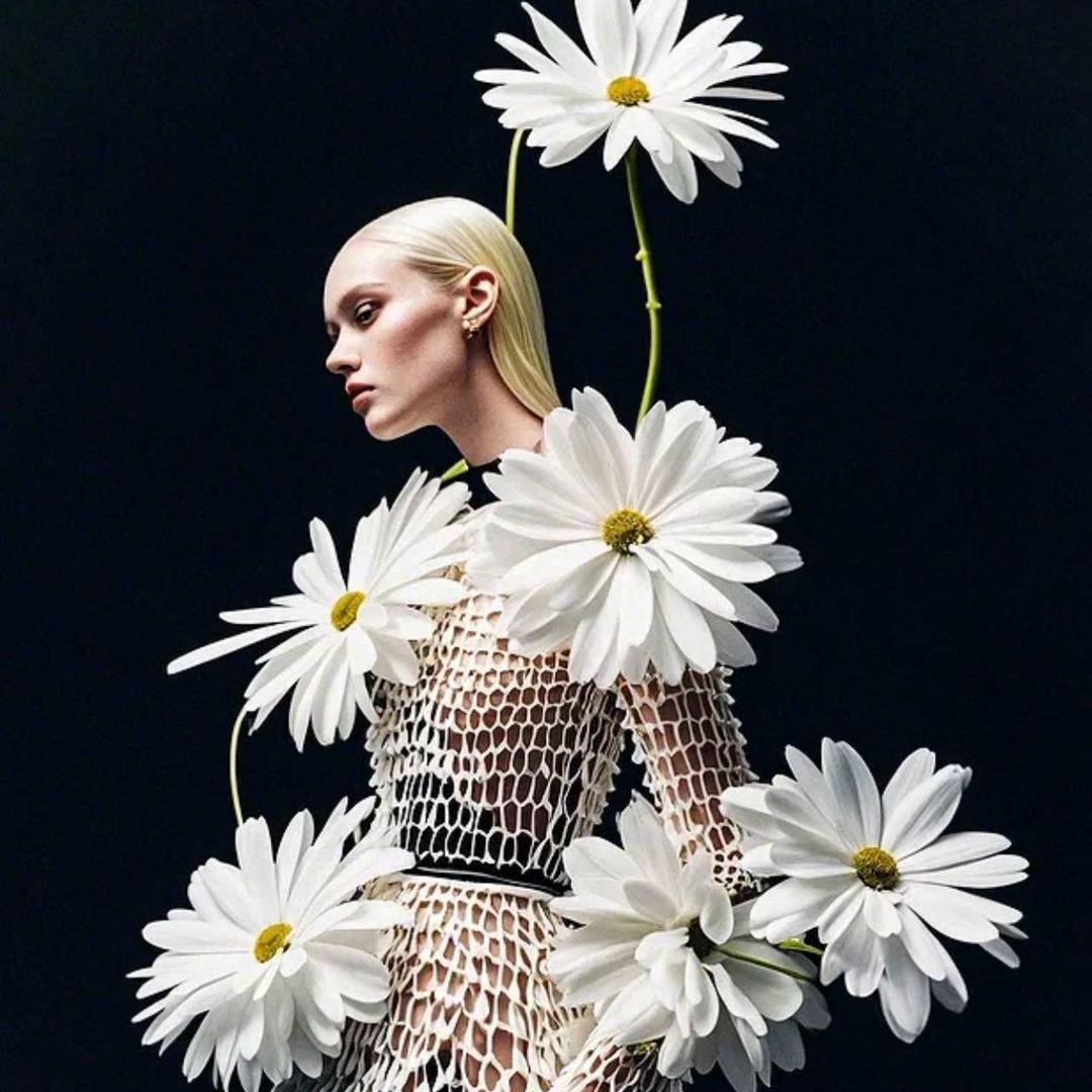 -SaBiRa花艺🌼（招学徒）