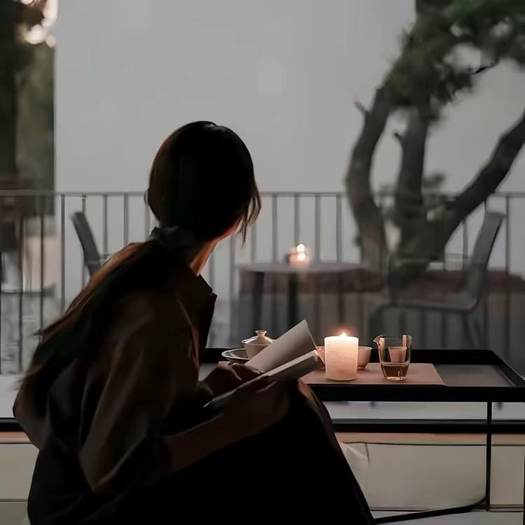 芬姐夜读