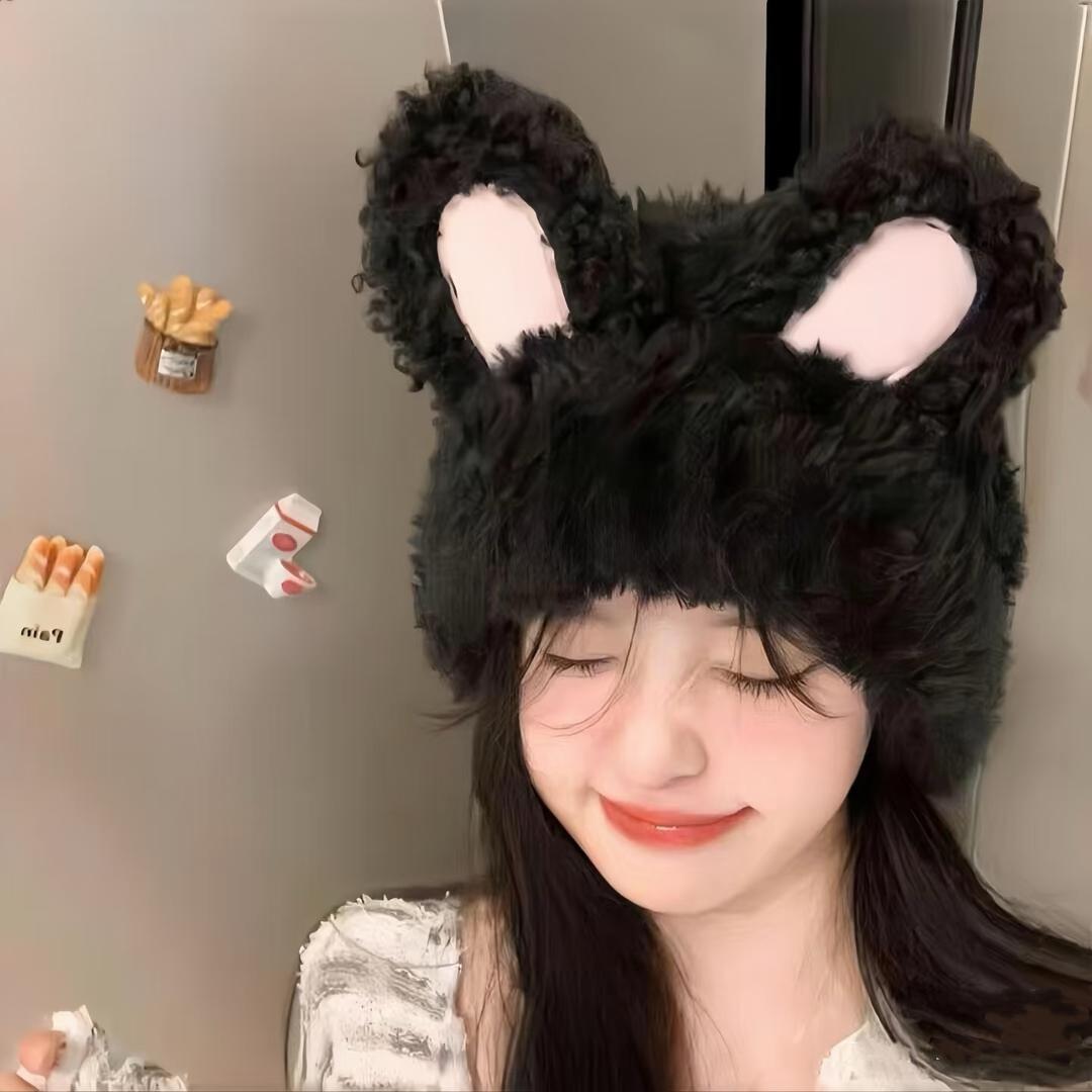 🥕兔小爪🐰