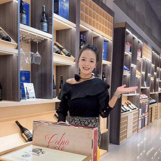 十堰众维皇马葡萄酒