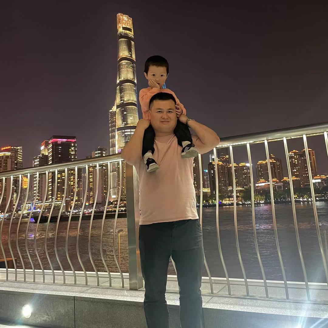 熊恒