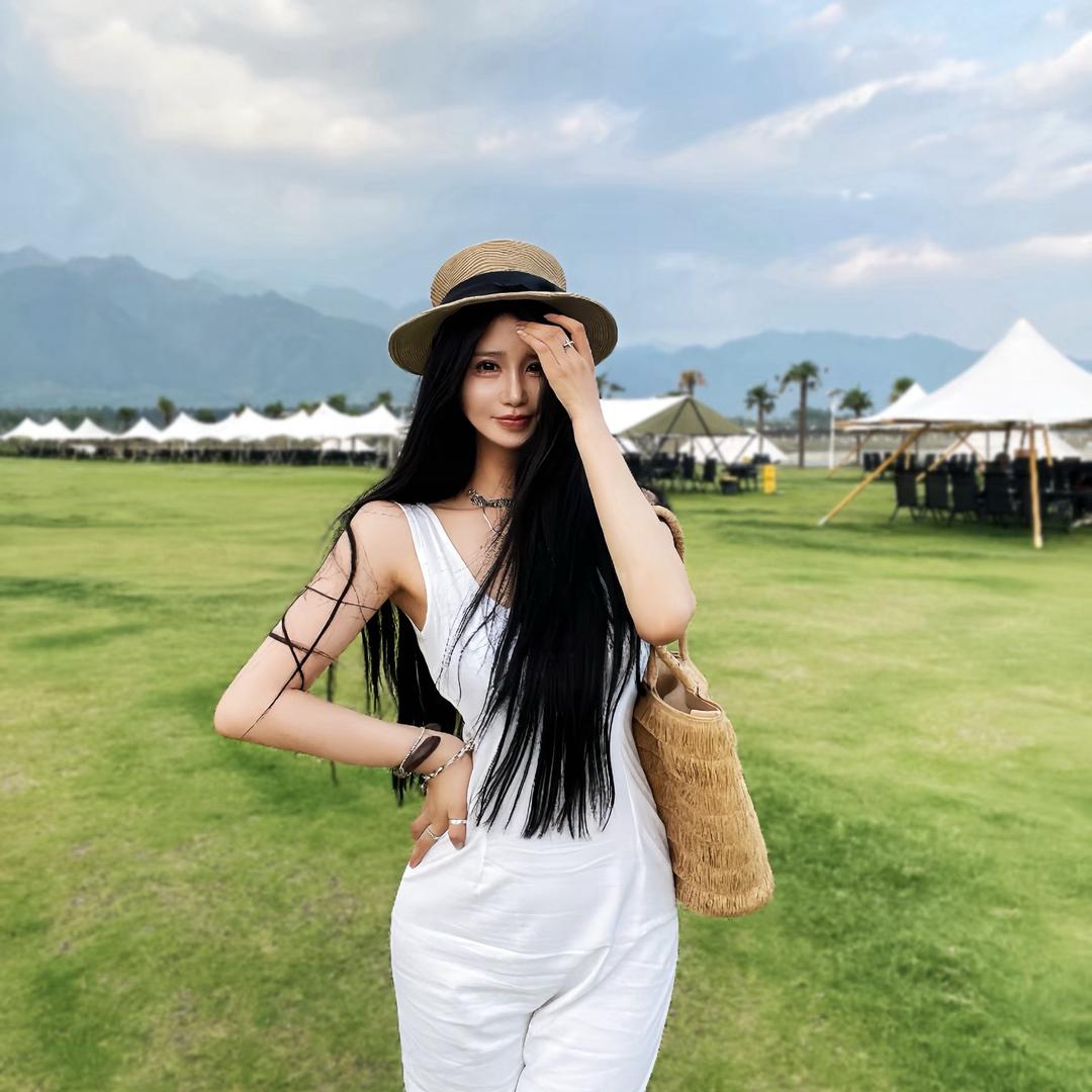 吸美（SPA➕穿搭）