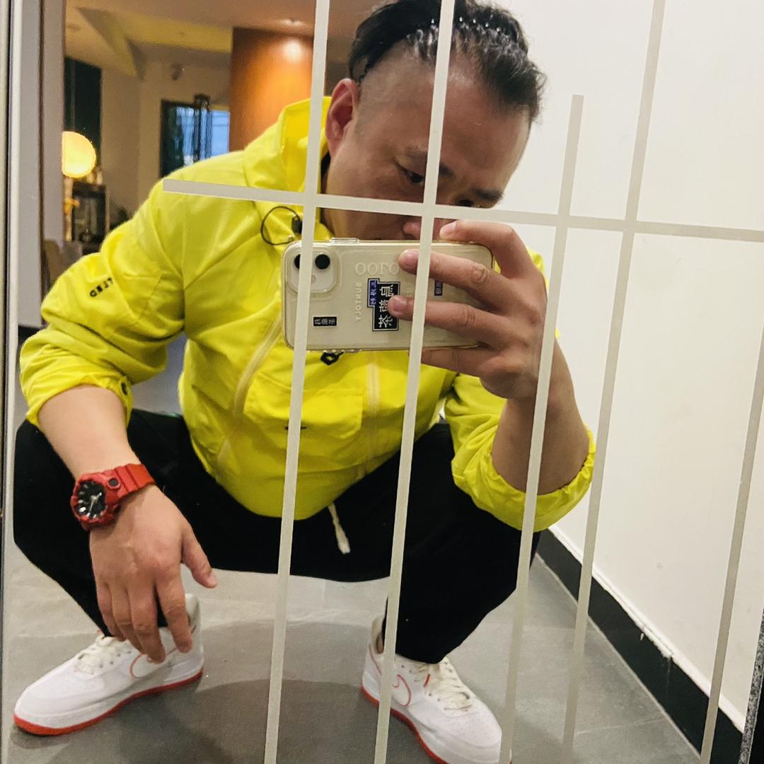 全镇江我最丑