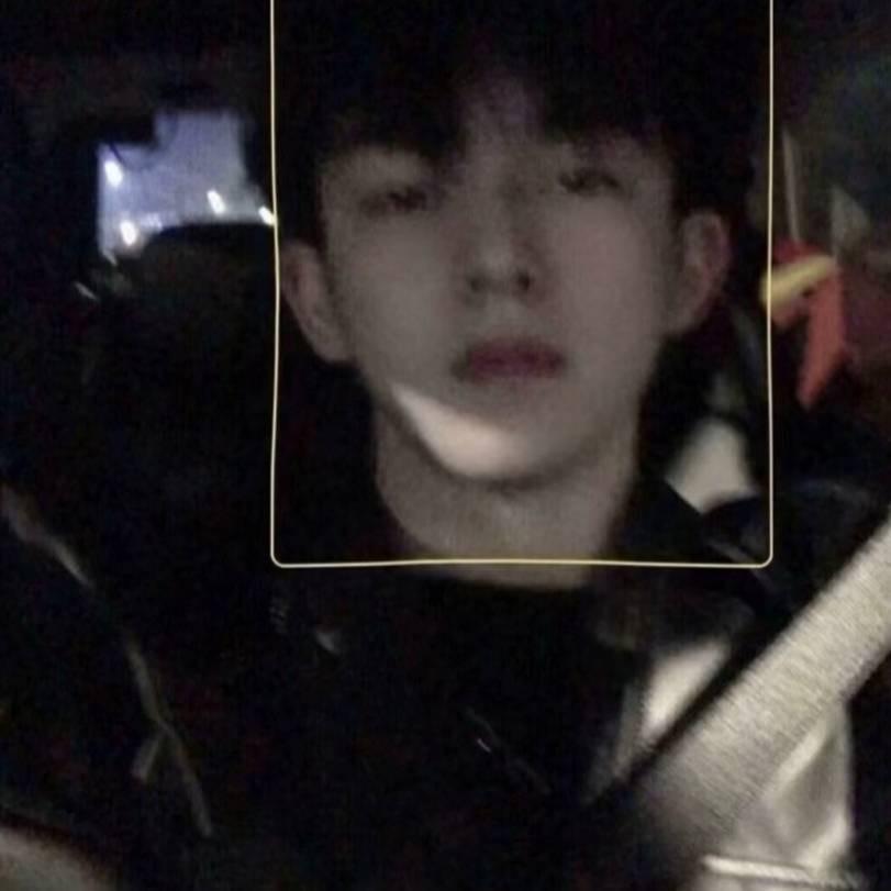 男二