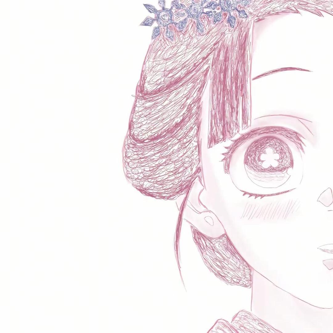 伤感的非主流.