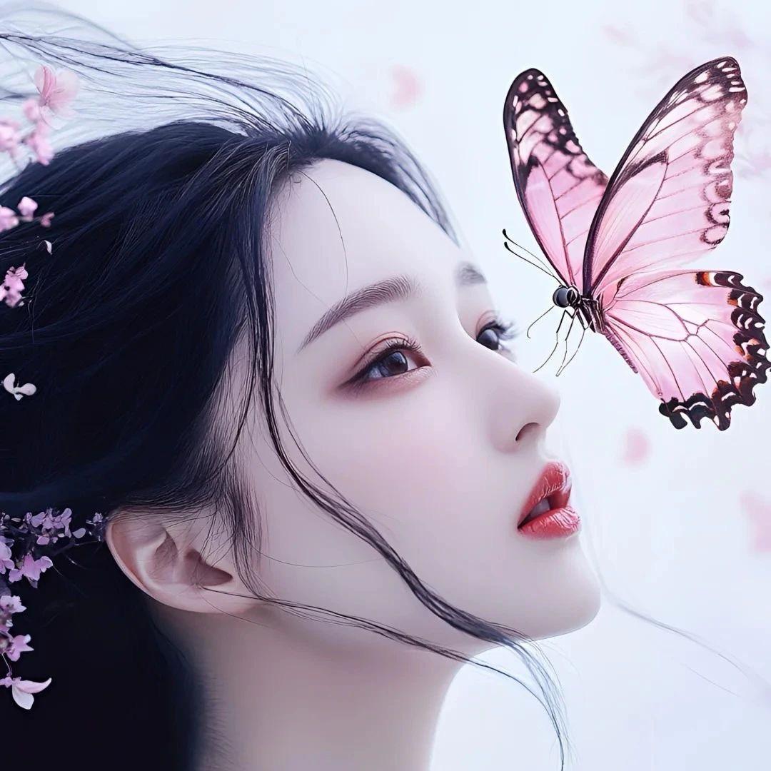 @破茧成蝶🦋
