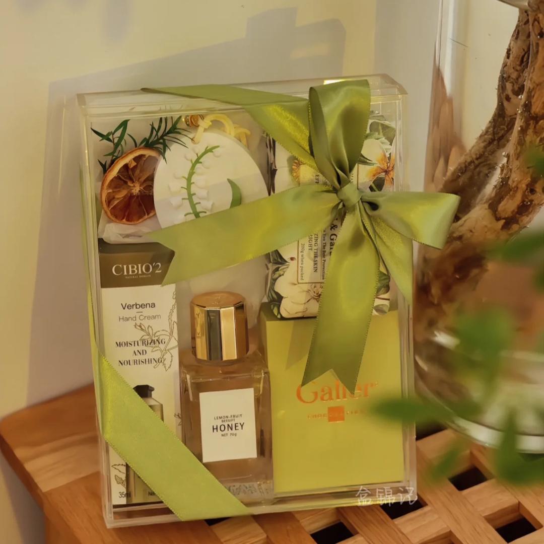 盒锦记泰州店（小慧）