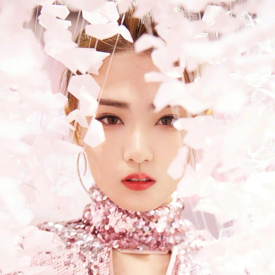 小璐乱撞