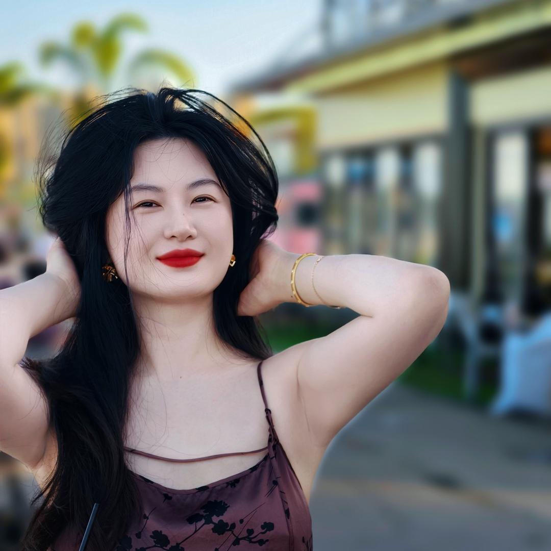 东山岛的原住民🏡