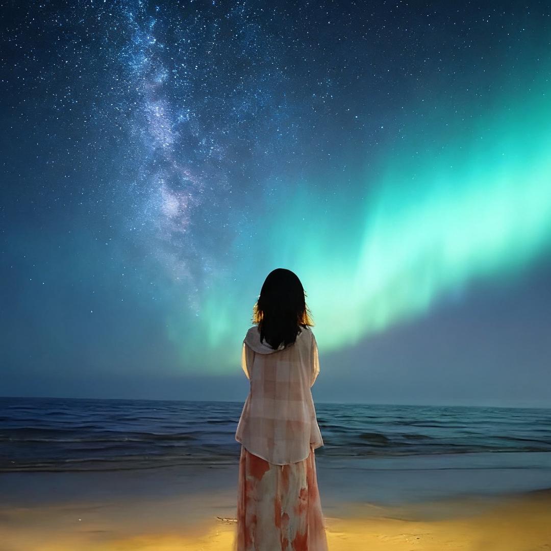 瑶光星河Music