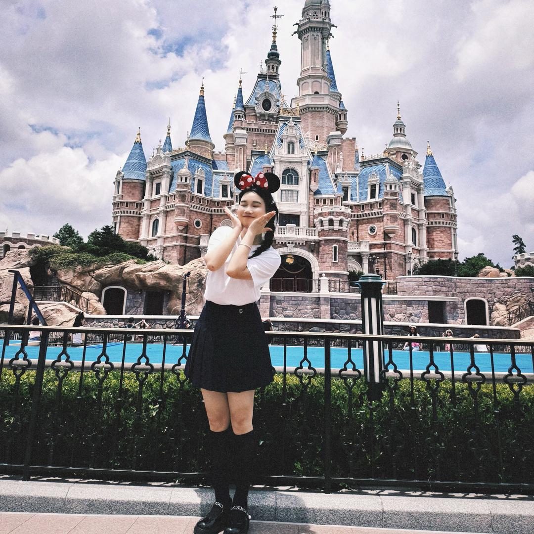 我是甜甜老师呀～🦄