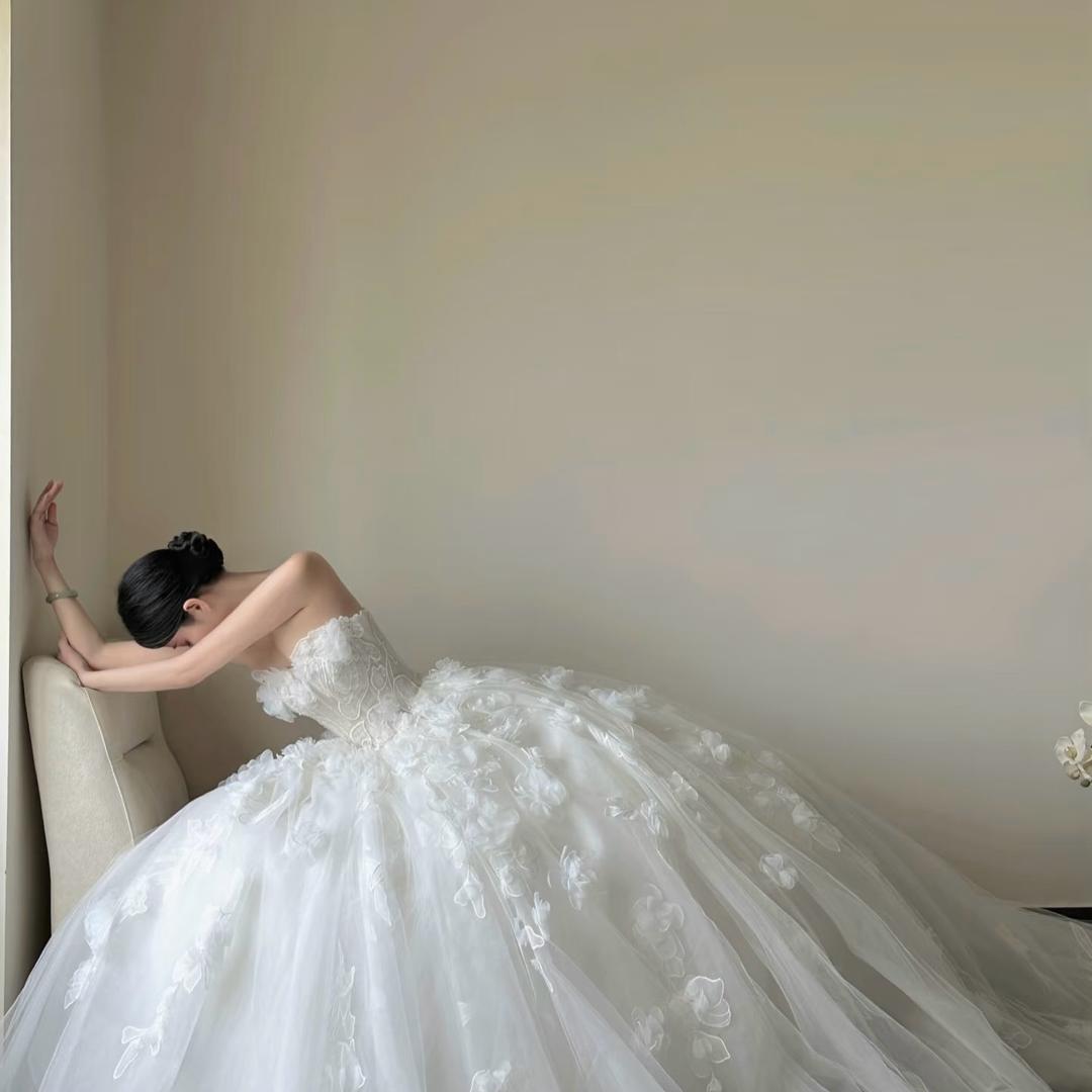 鹿邑象上摄影 / 化妆师娇娇 （原新娘新