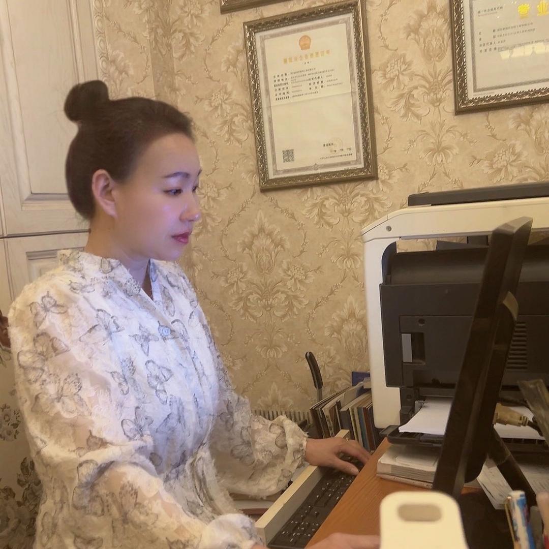 武汉市江岸区嘉轩电子商务工作室（个体工商户）