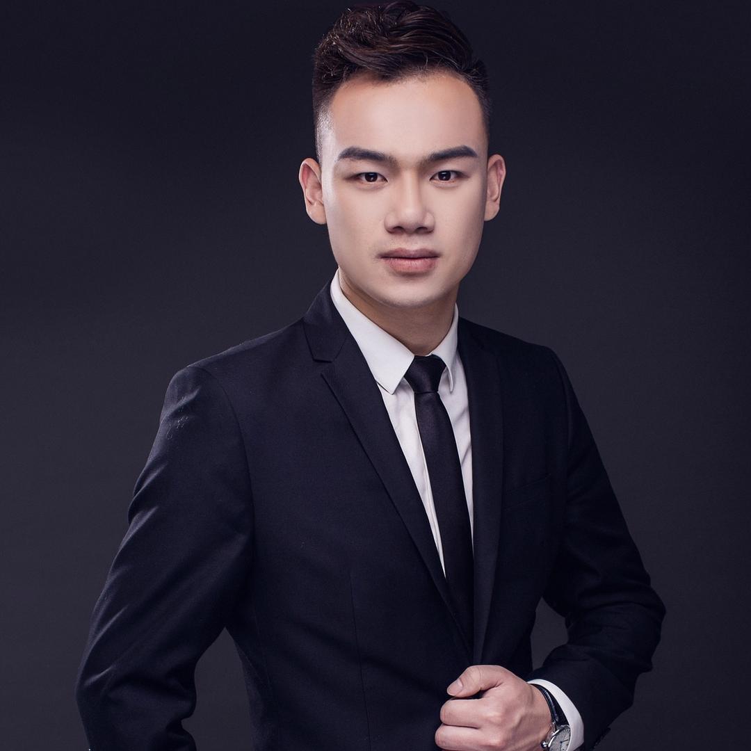 和壹集团-坤哥@抖音