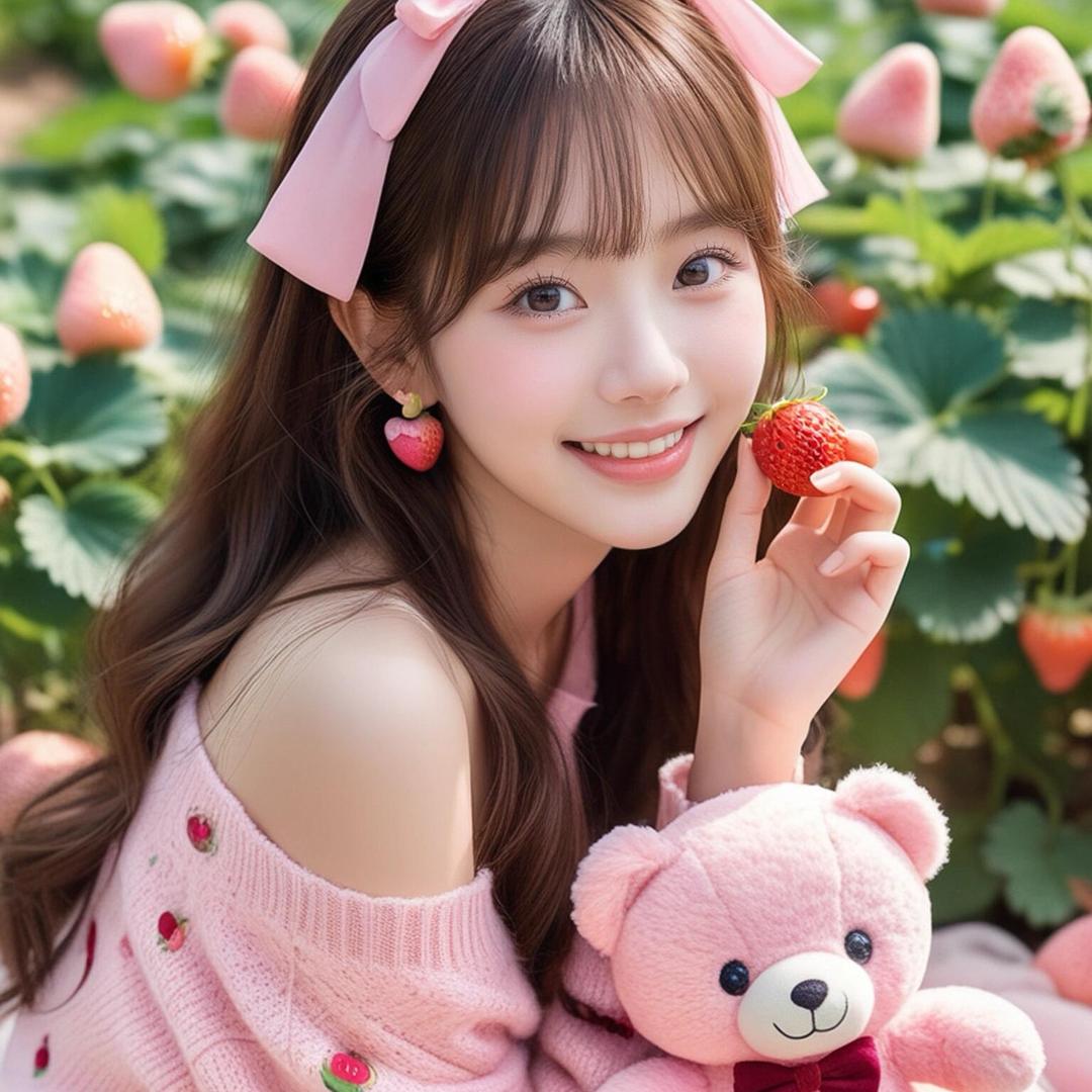 糖豆小香包