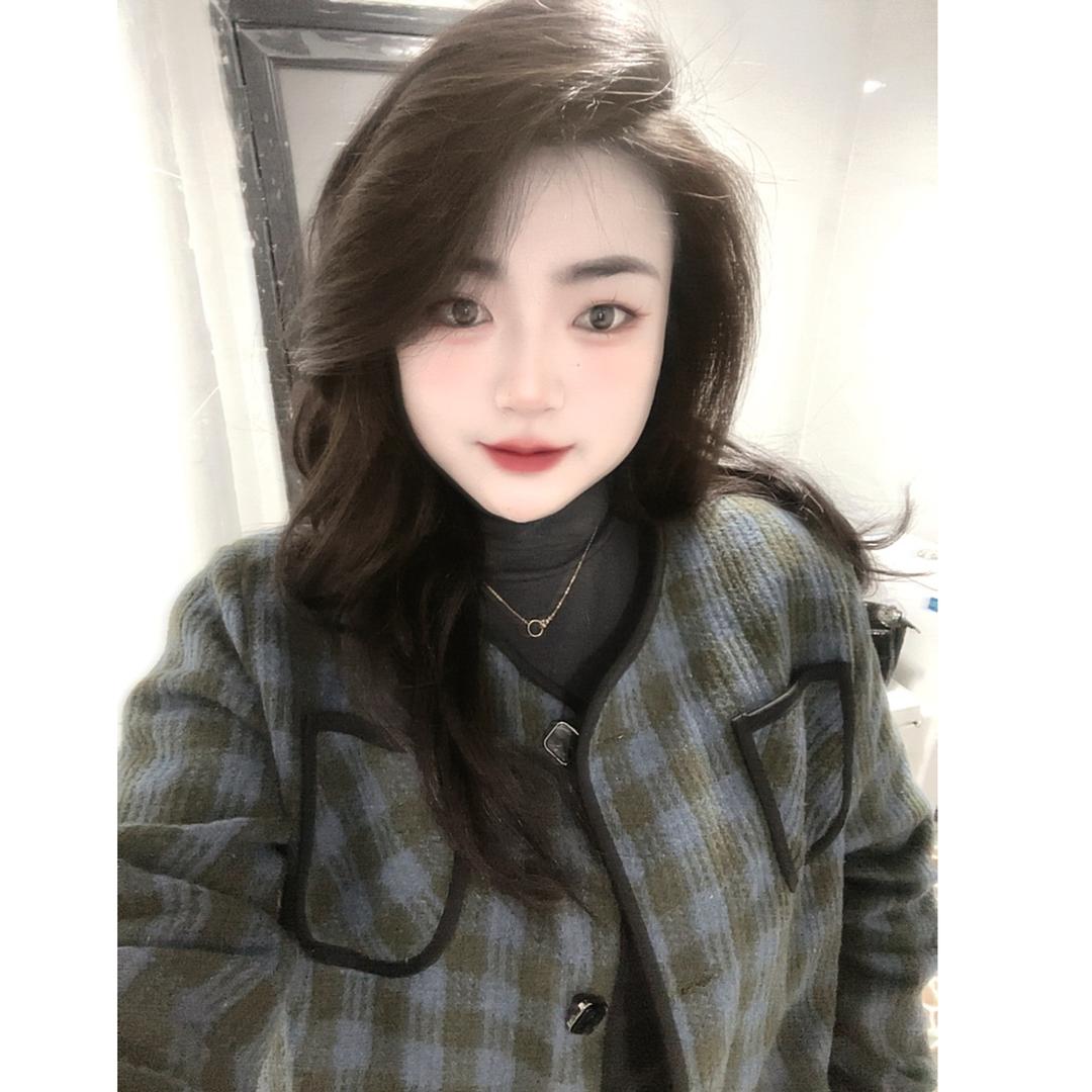 晶晶的朋友圈