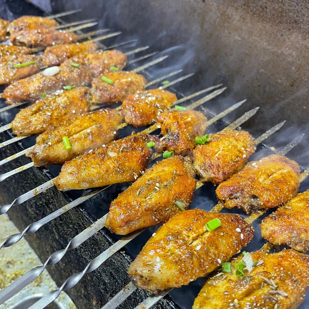 彭哥夜宵美食