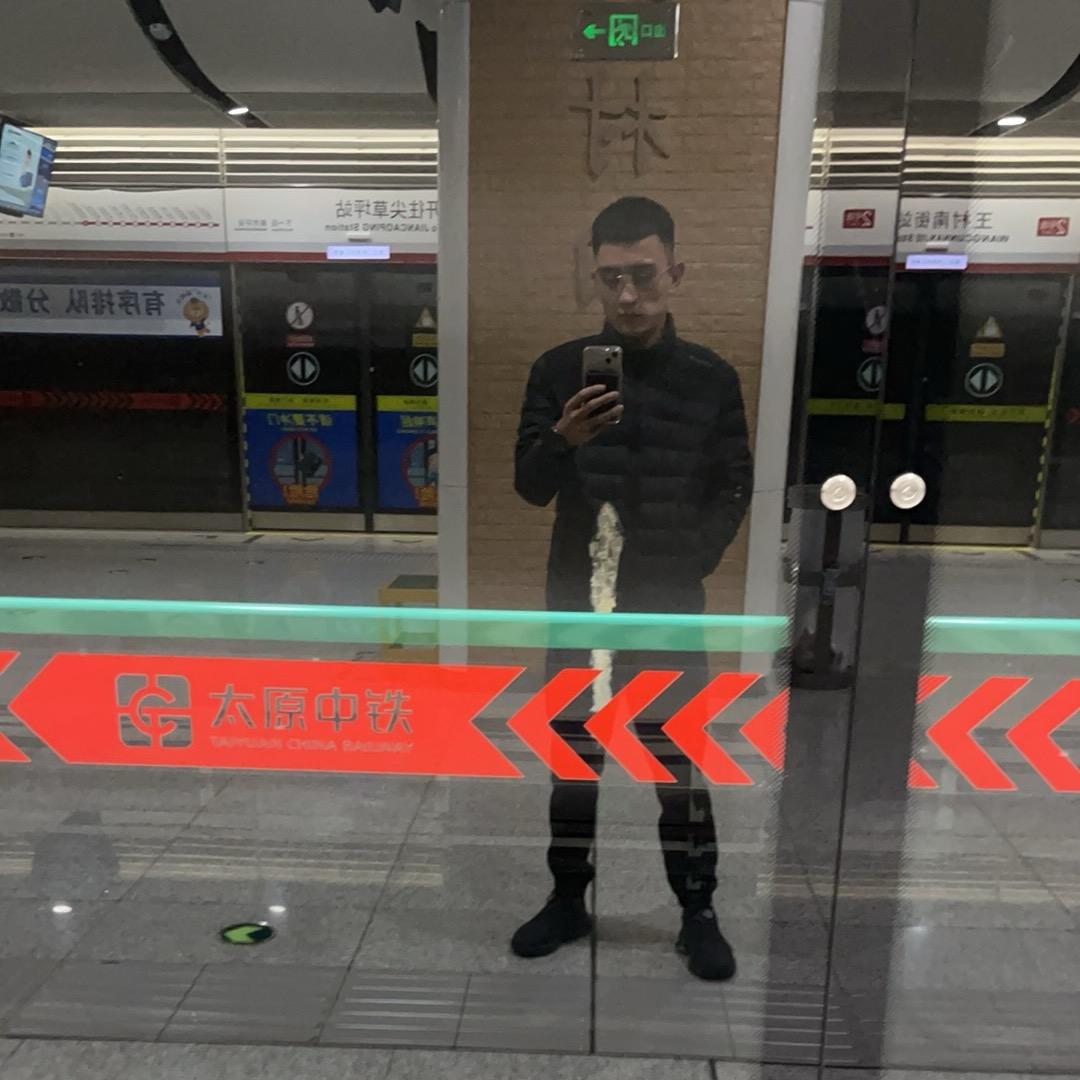 白少
