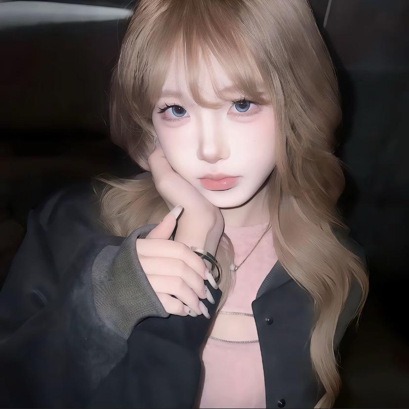 心情不好都怪你