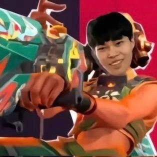 唐分补给站（唐启华切片）