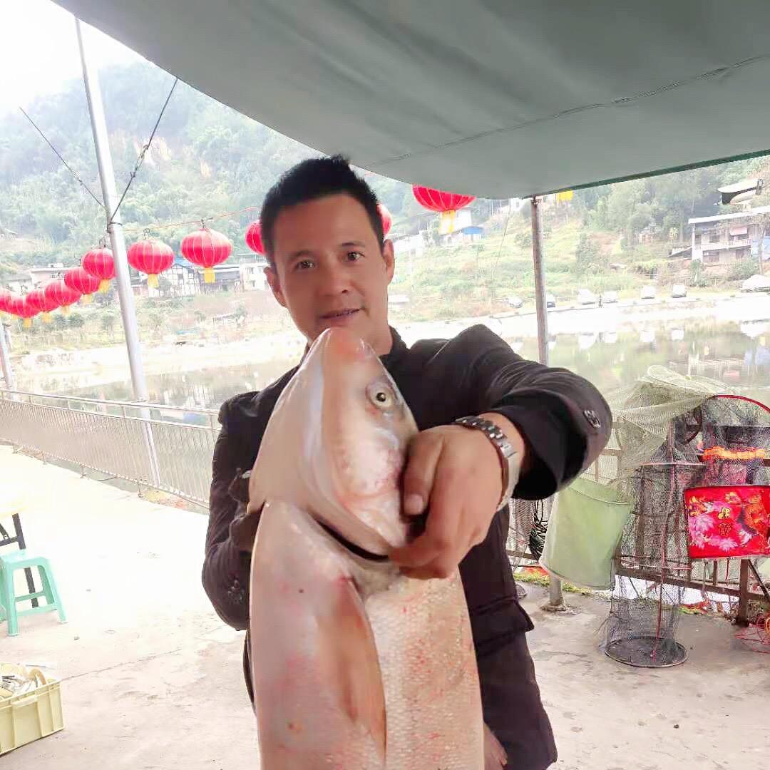 重庆龙眼睛农家乐官方号