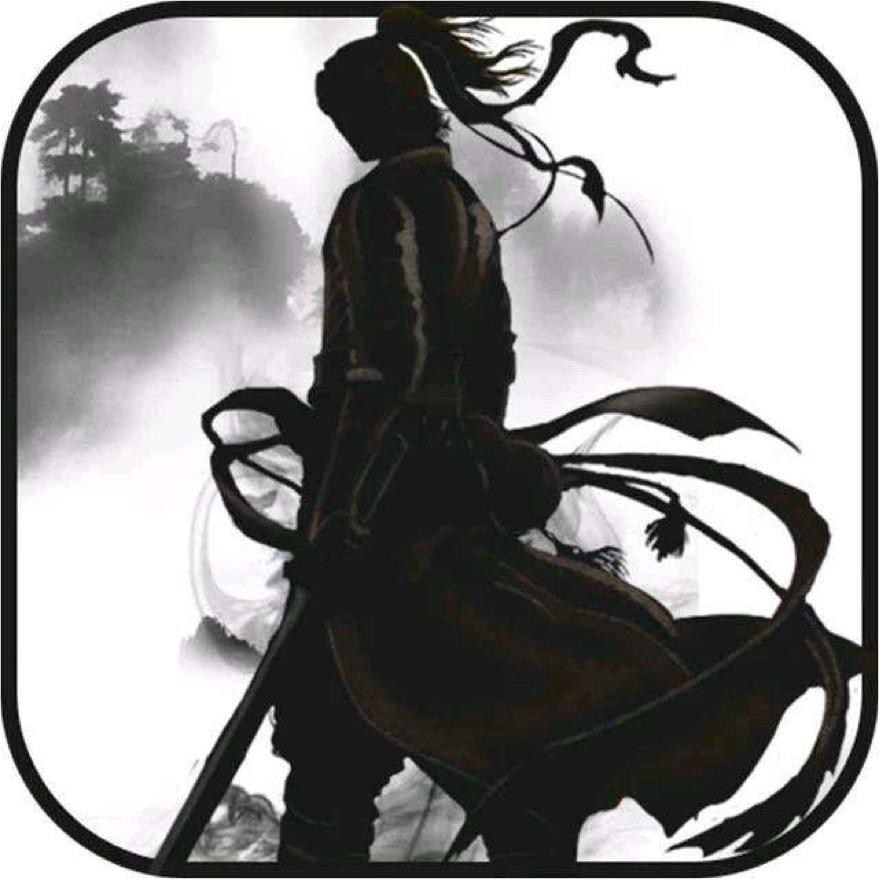 离垢-头像