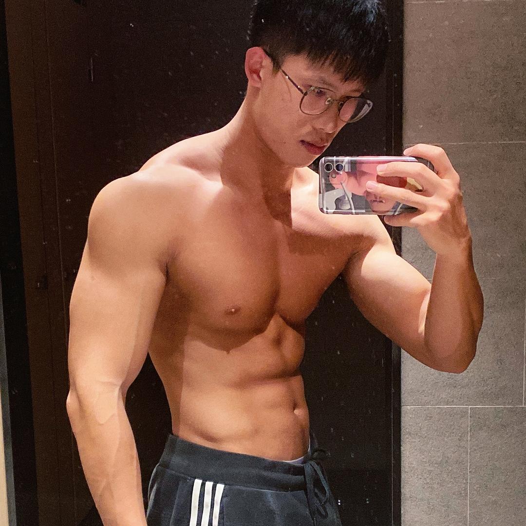 利维（健身版）