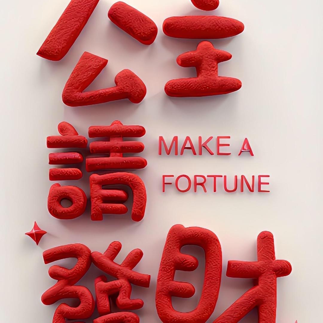 晨光与星头像