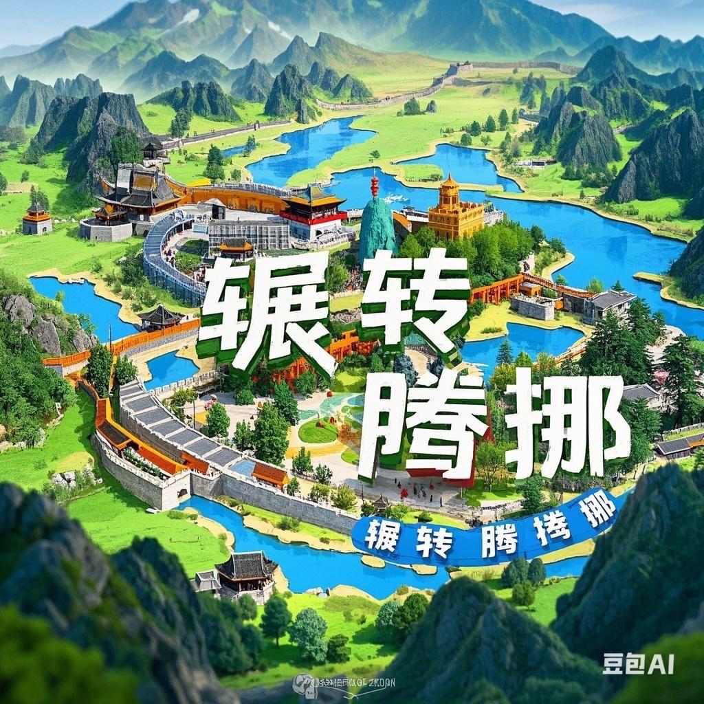 玩转河北（寻冀者）