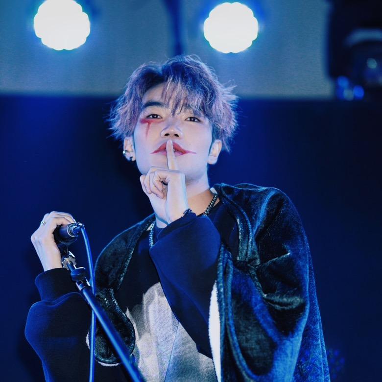 顺心意📷🎸