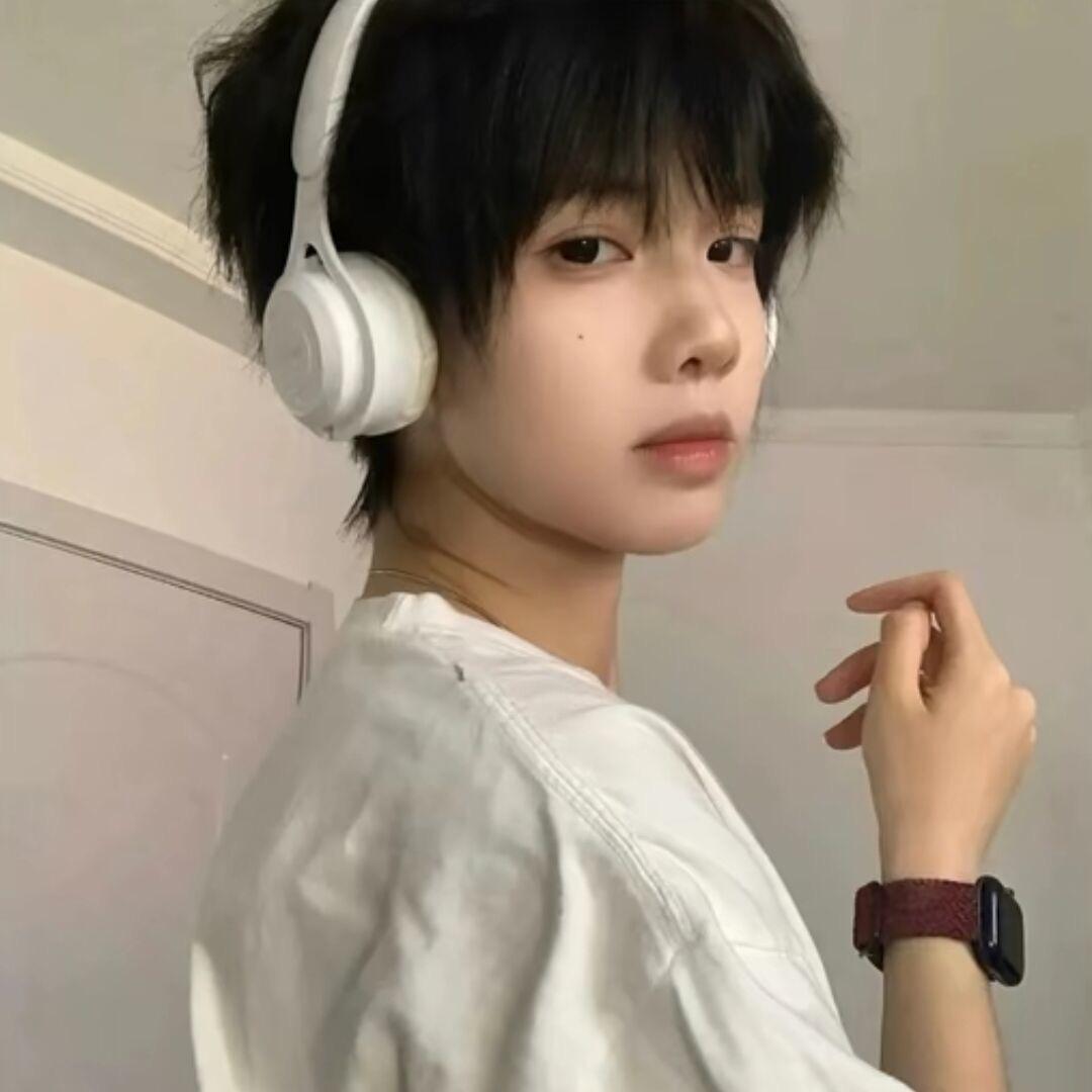 我不要当六