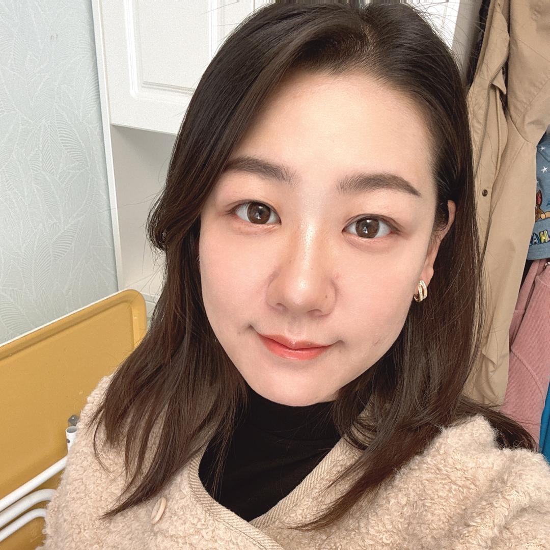 霖&满妈妈