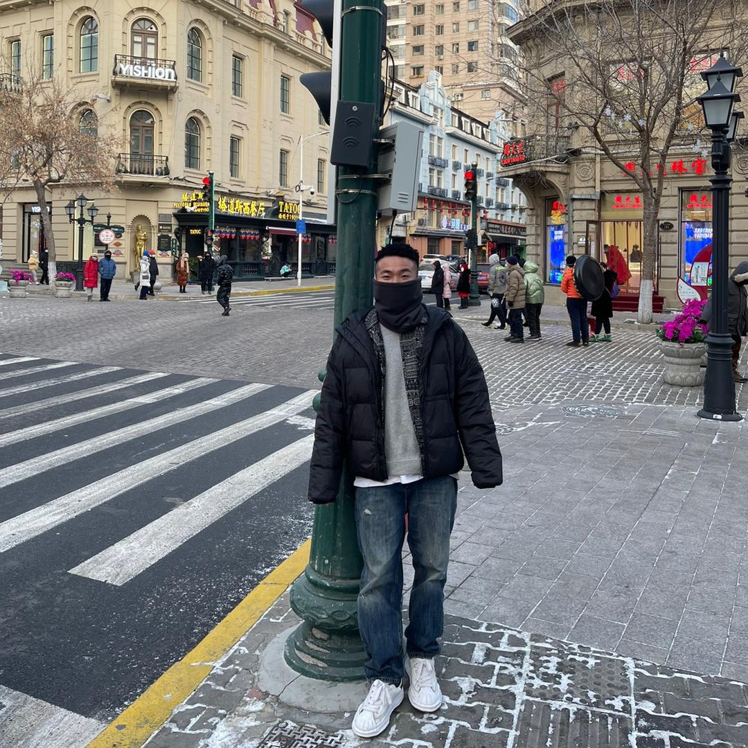 大哥是一只猫